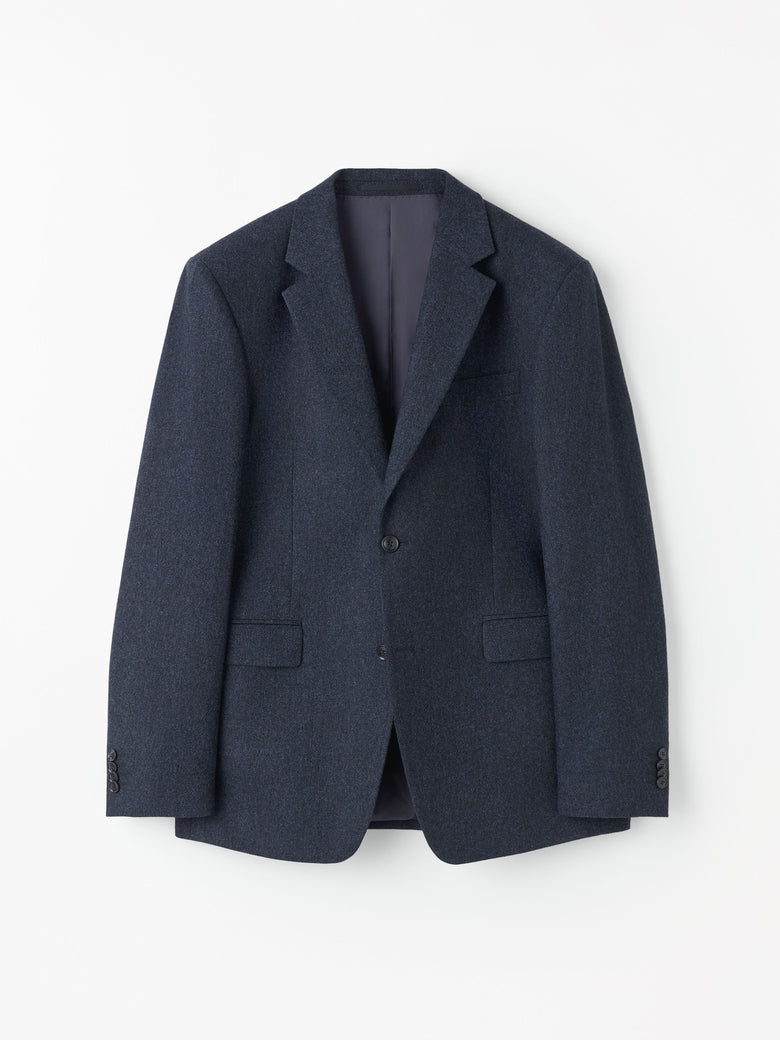 Justin P - 2B2 Midnight blue