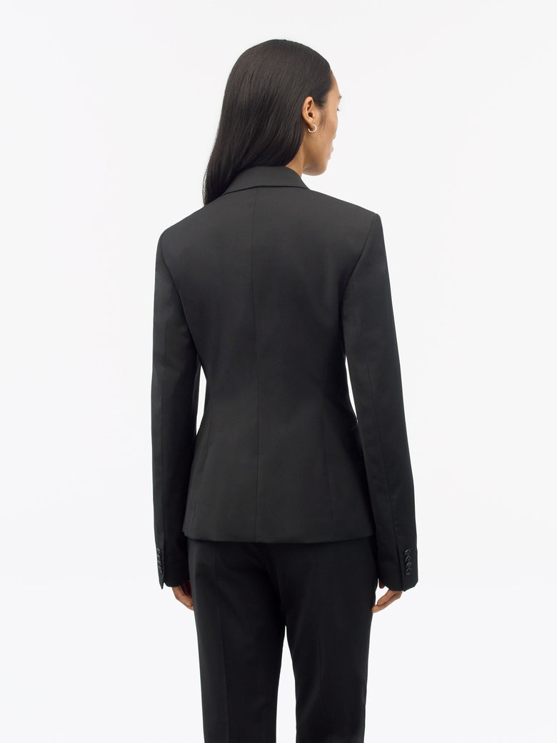NANCY - 050 Black