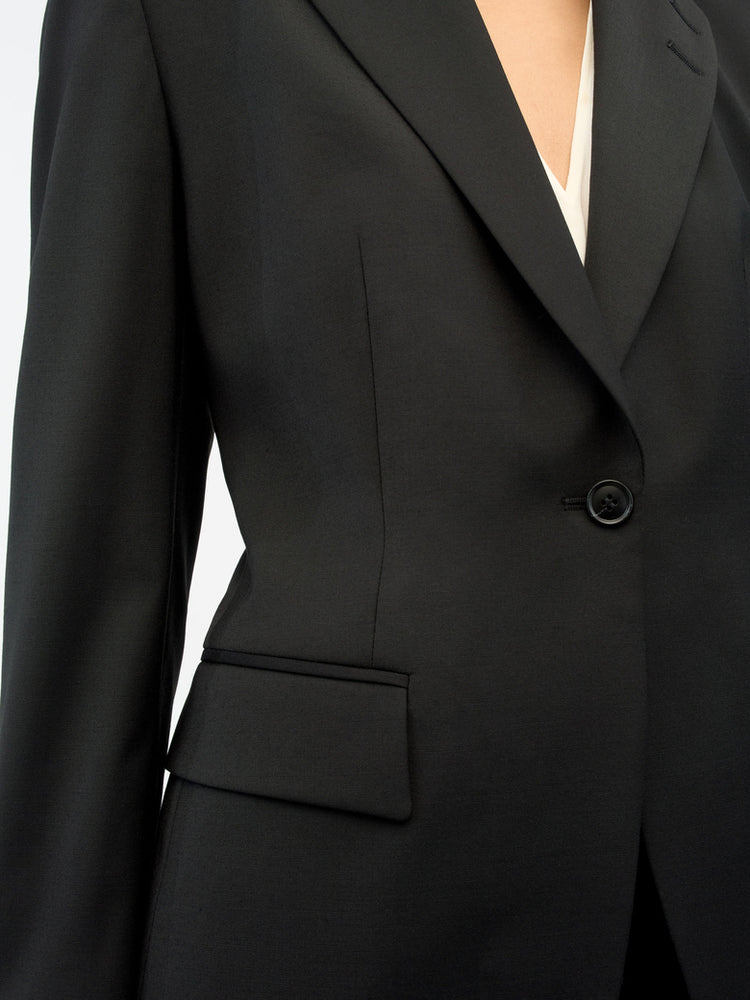 NANCY - 050 Black