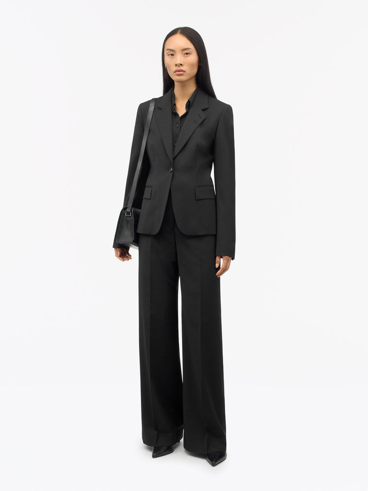 NANCY - 050 Black