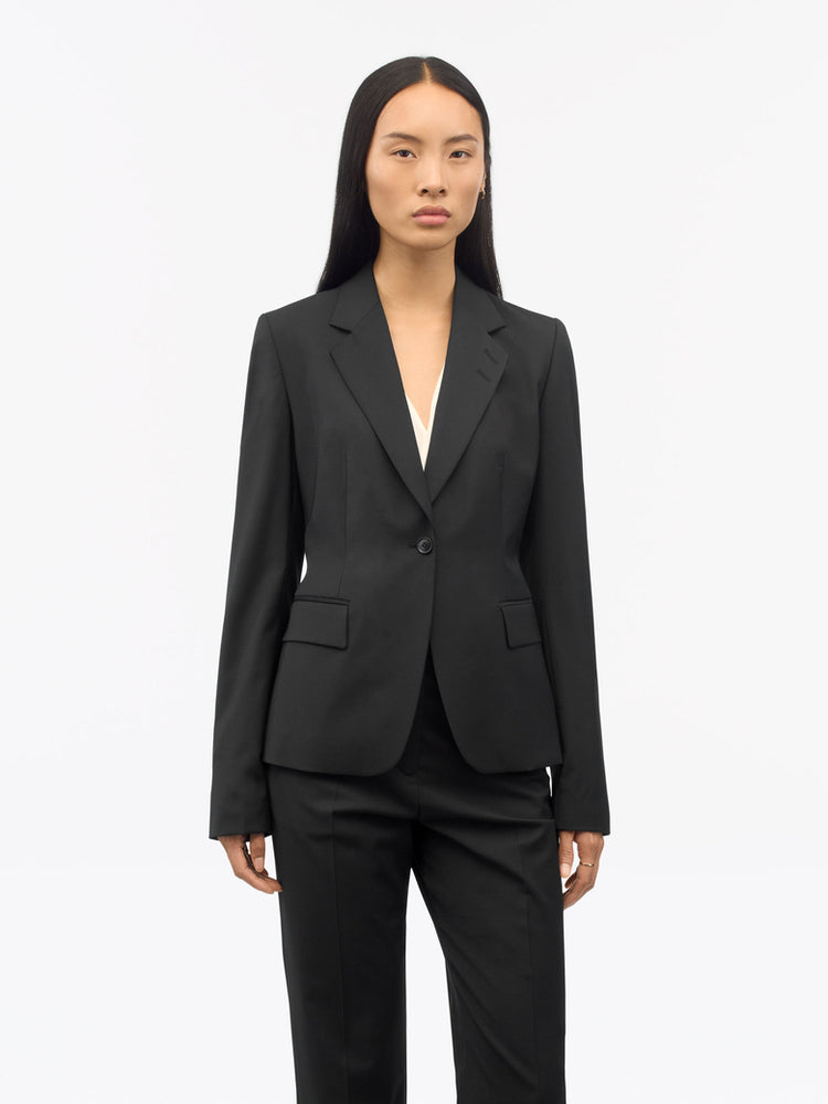 NANCY - 050 Black