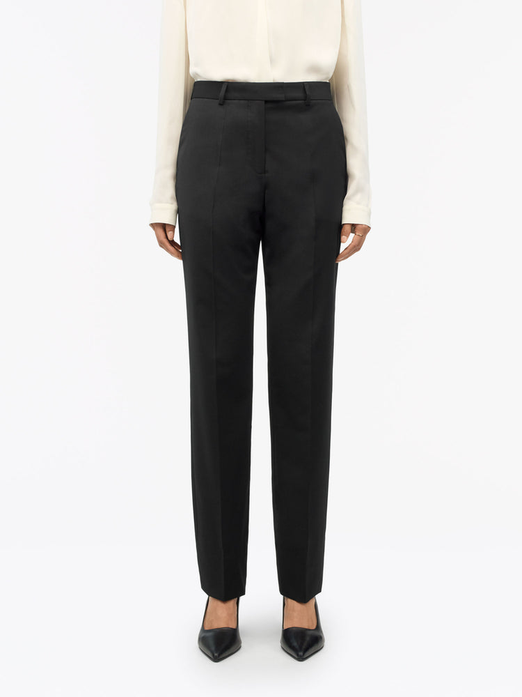 Nove kostymbyxor - Black