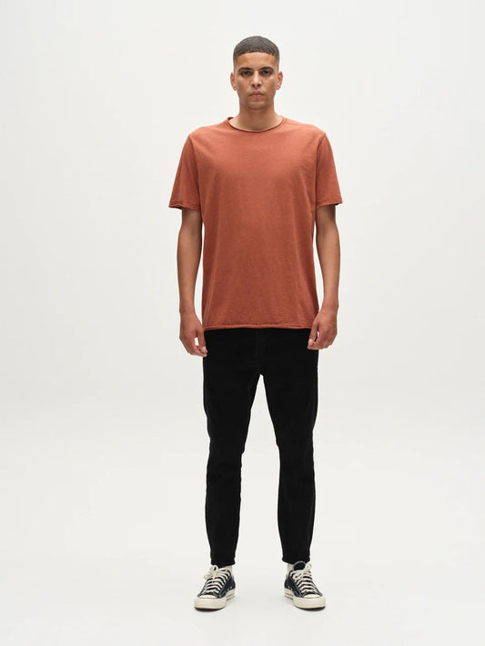 Kostant New SS - 0702 Brown Rust
