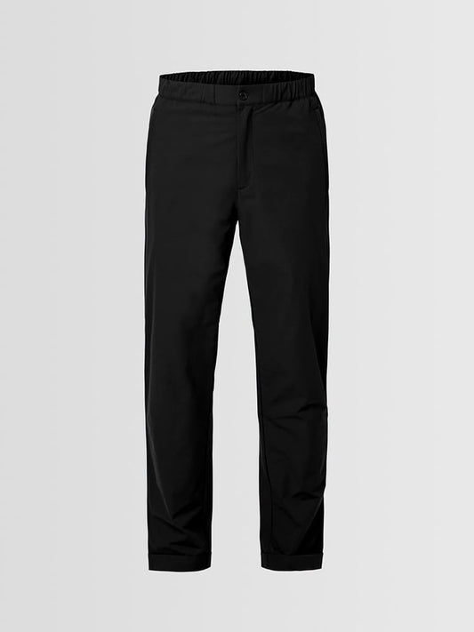 Monterey Trouser - Svart
