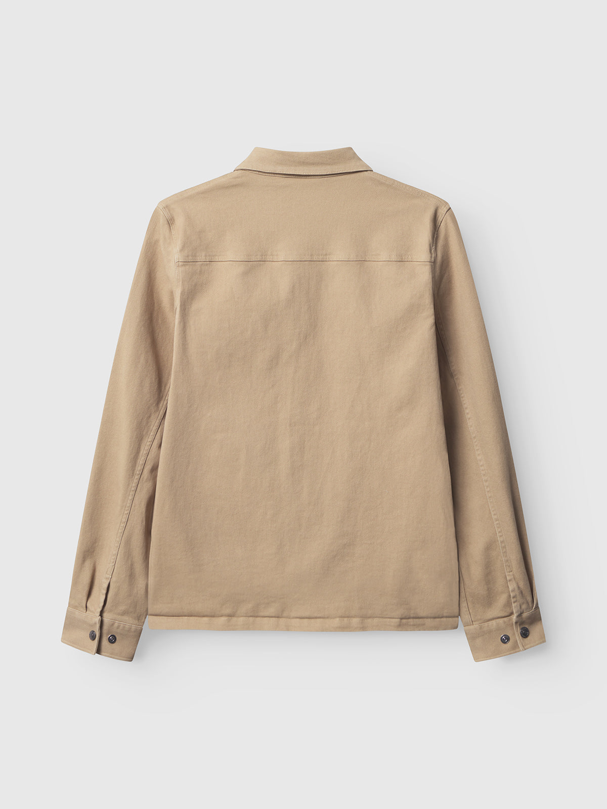 GABbeta Twill - Sand – bild 3