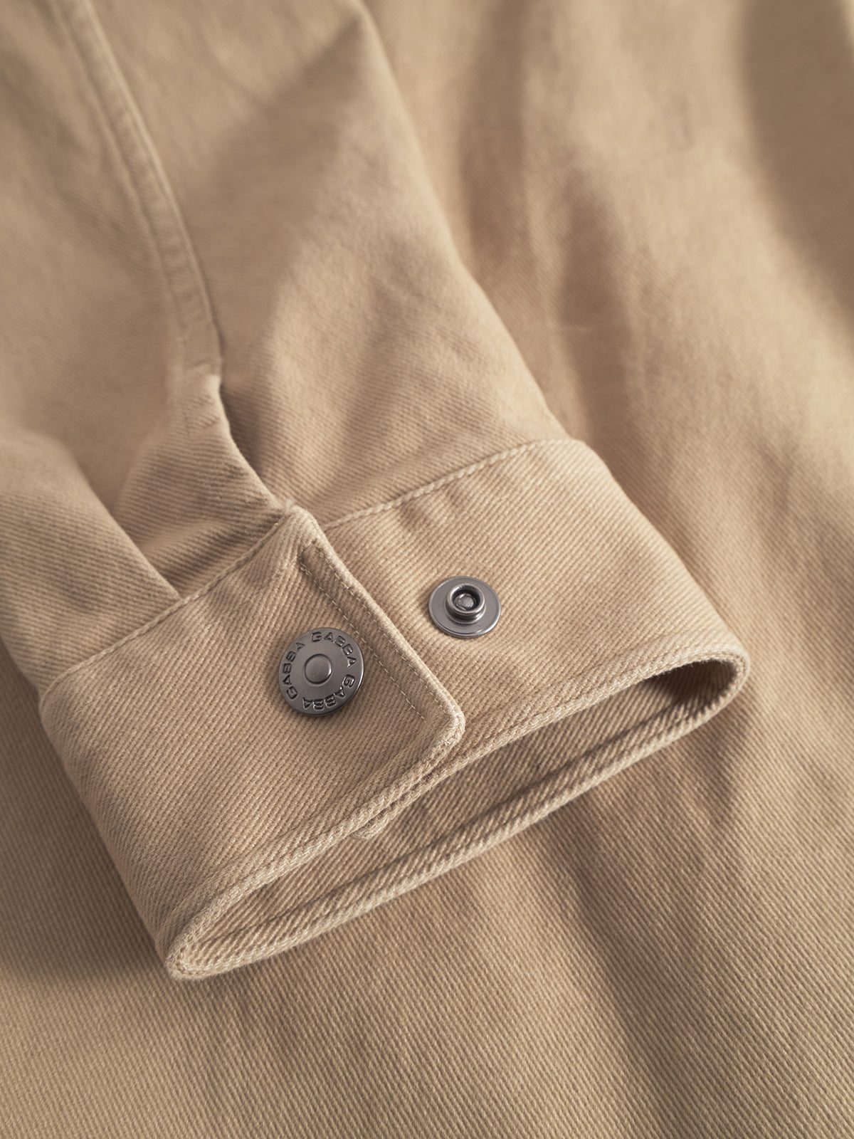 GABbeta Twill - Sand – bild 7