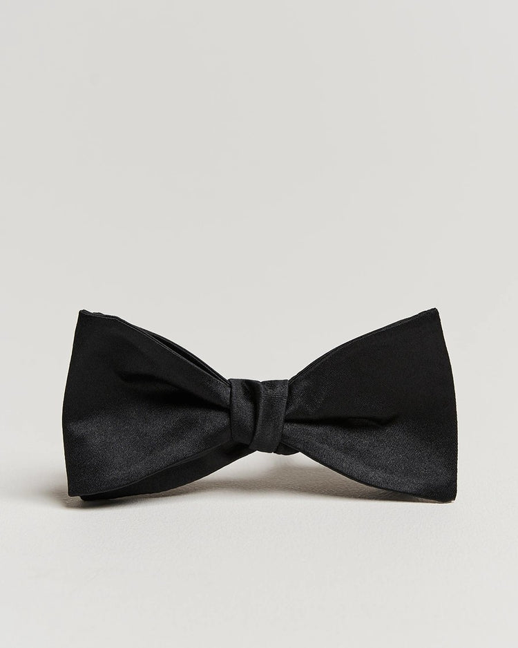 Ceremony Self Tie - 999 Black