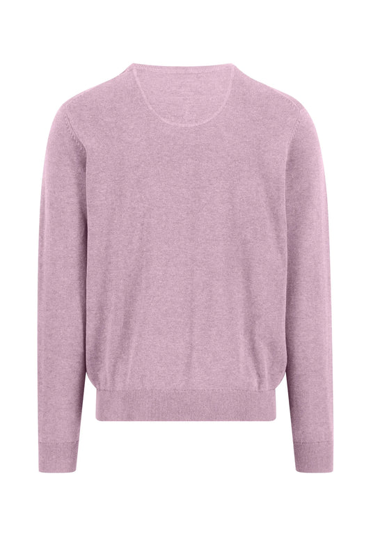 O-Neck, Superfine - 464 magnolia