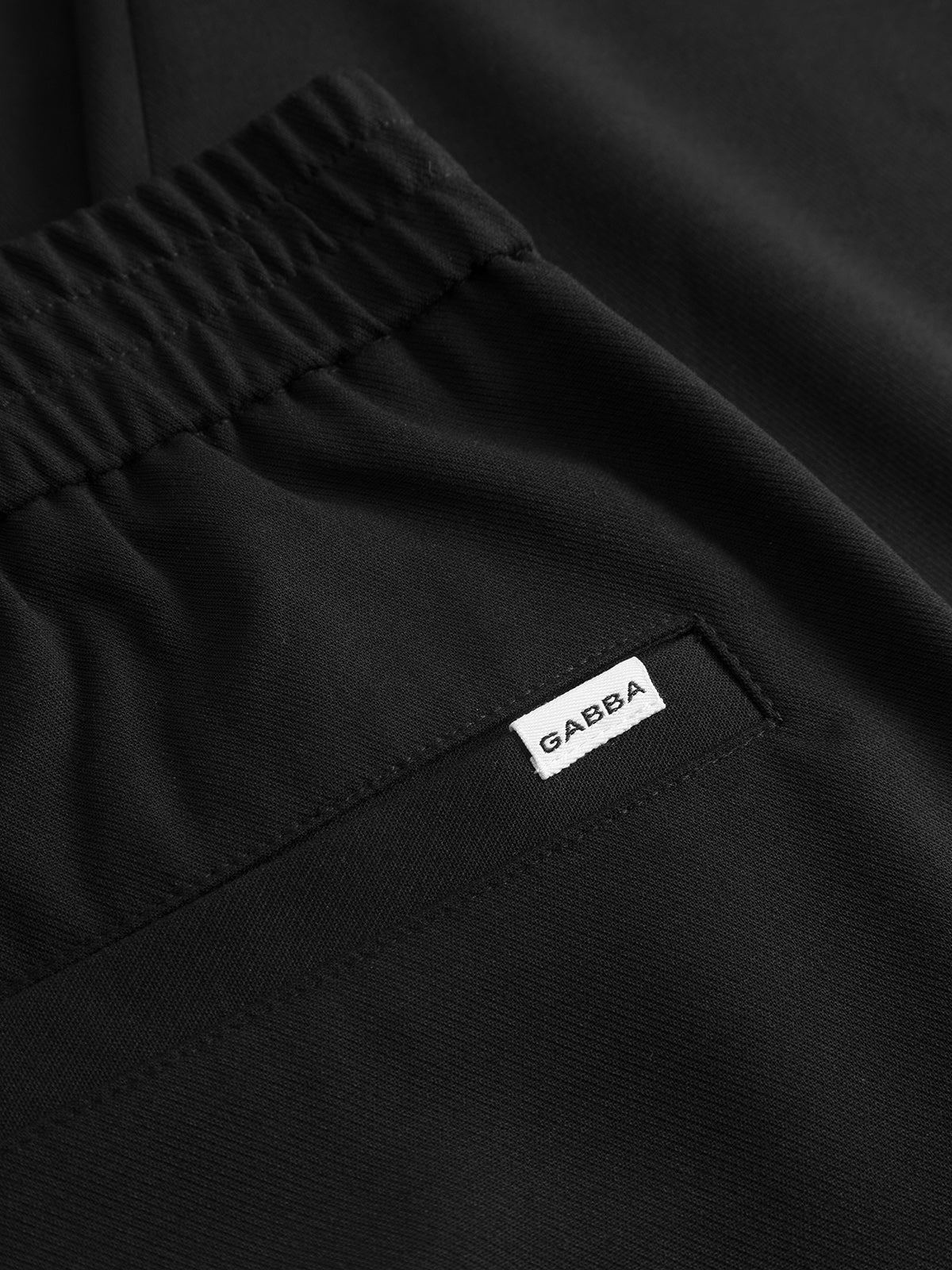 GABnapoli 19 Phin GRS - Black – bild 5