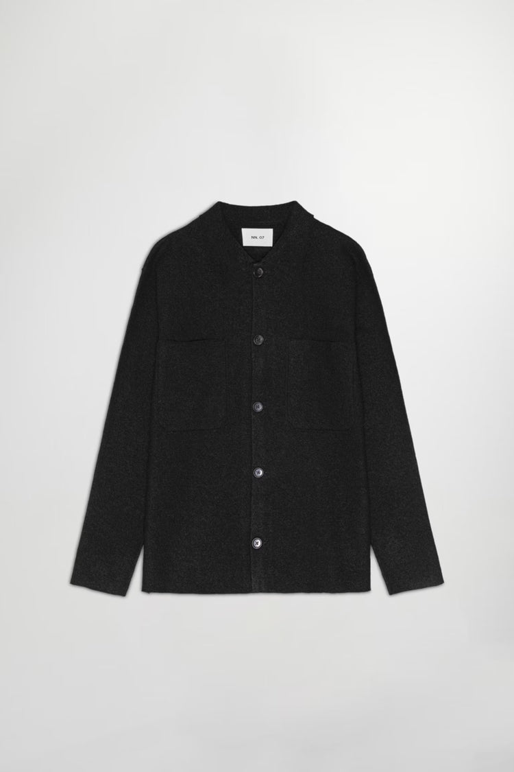 Jonas 6530 - 999 Black