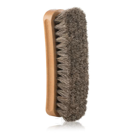 Horse Hair Brush 191200 - ÖVRIGT MÖN