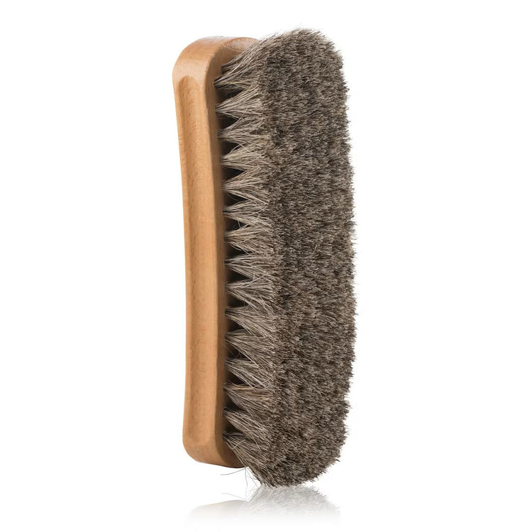 Horse Hair Brush 191200 - ÖVRIGT MÖN