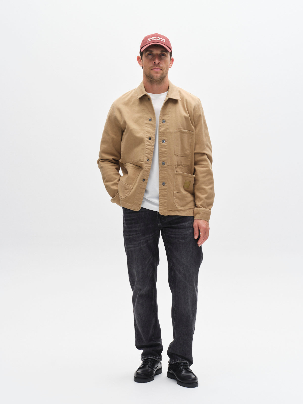GABbeta Twill - Sand – bild 2