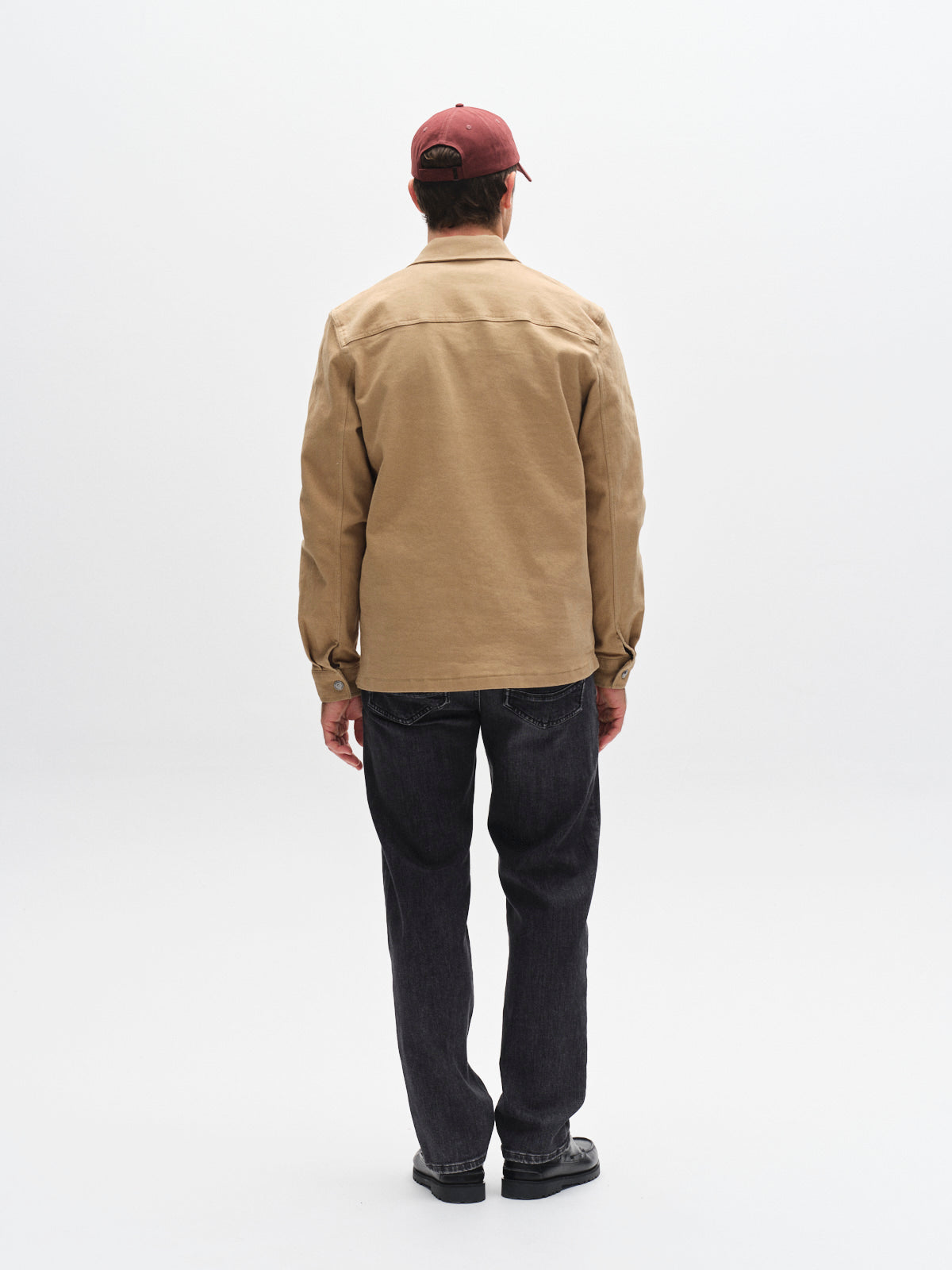 GABbeta Twill - Sand – bild 4