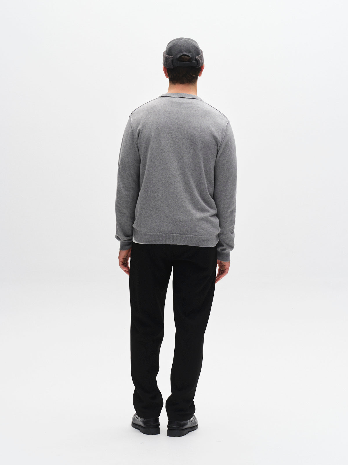 GABnapoli 19 Phin GRS - Black – bild 7