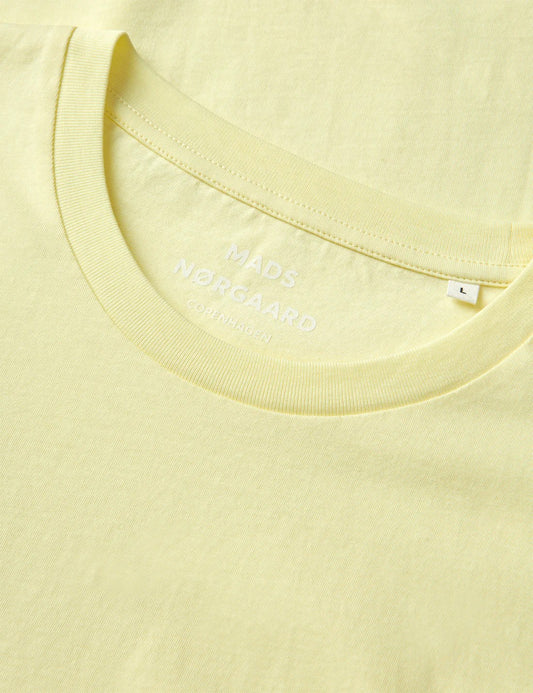 Organic Thor Tee Bas - 9513