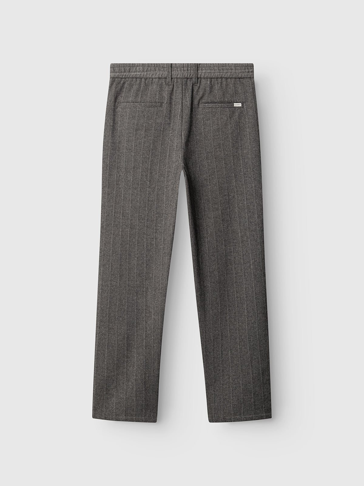 Napoli 19 AX Stripes - Dark Grey – bild 3