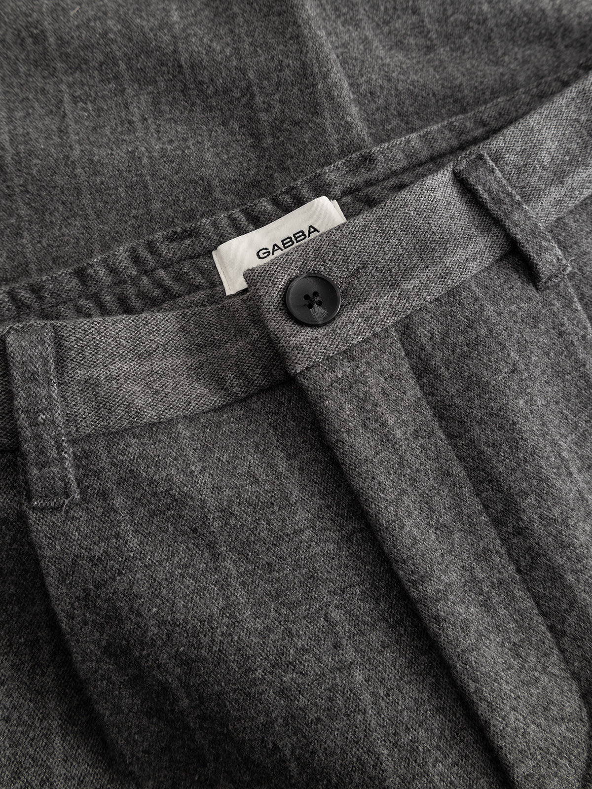 Napoli 19 AX Stripes - Dark Grey – bild 5