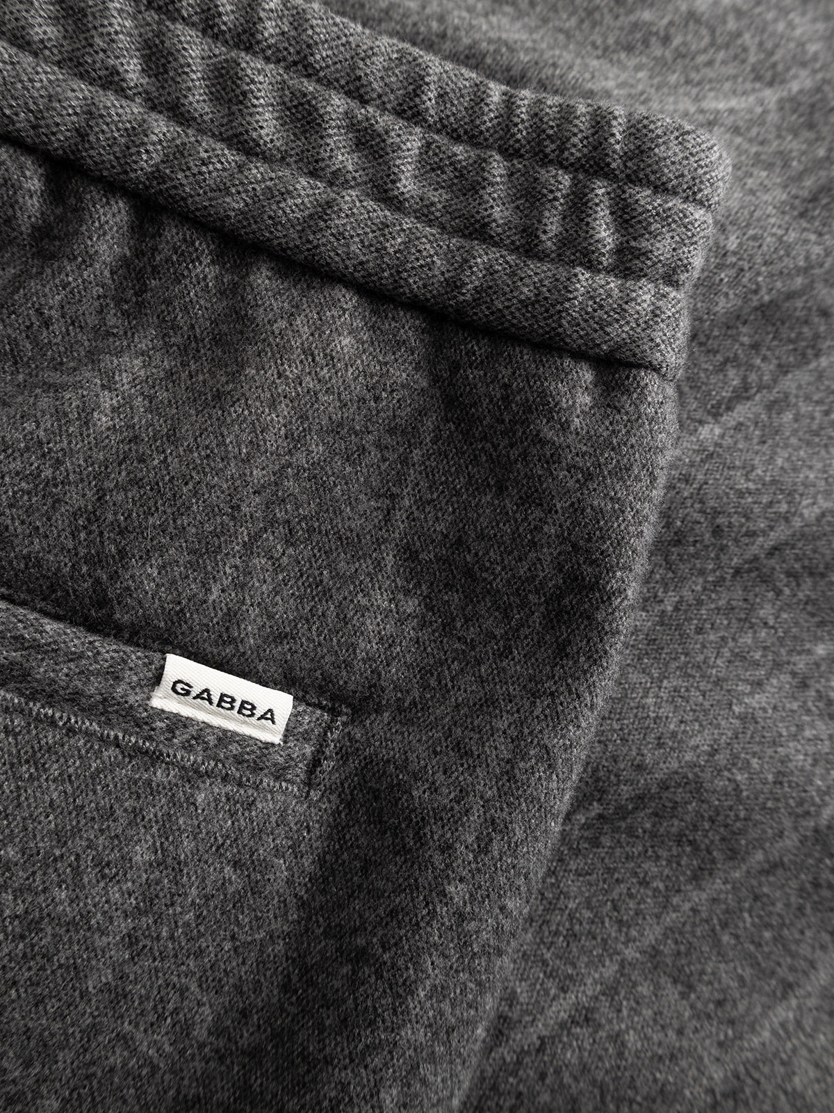 Napoli 19 AX Stripes - Dark Grey – bild 7