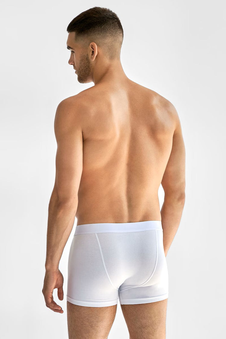 Boxer-Brief 3-pack - White