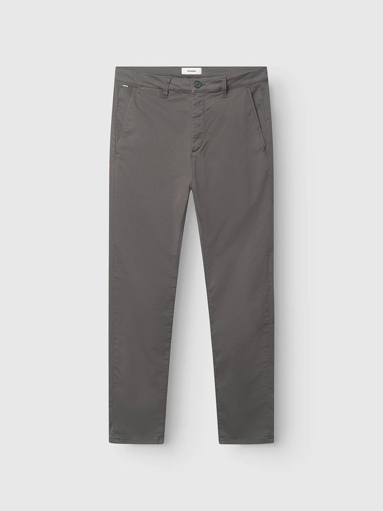 Paul K3280 Dale Chino - Charcoal