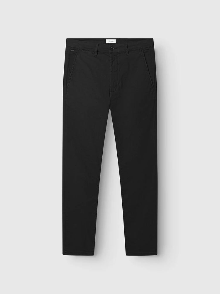 Paul K3280 Dale Chino - 9999 Black