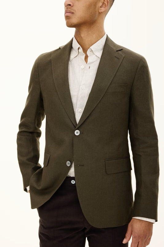 Fogerty Blazer - 864