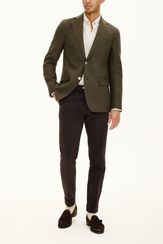 Denz Trousers - 864