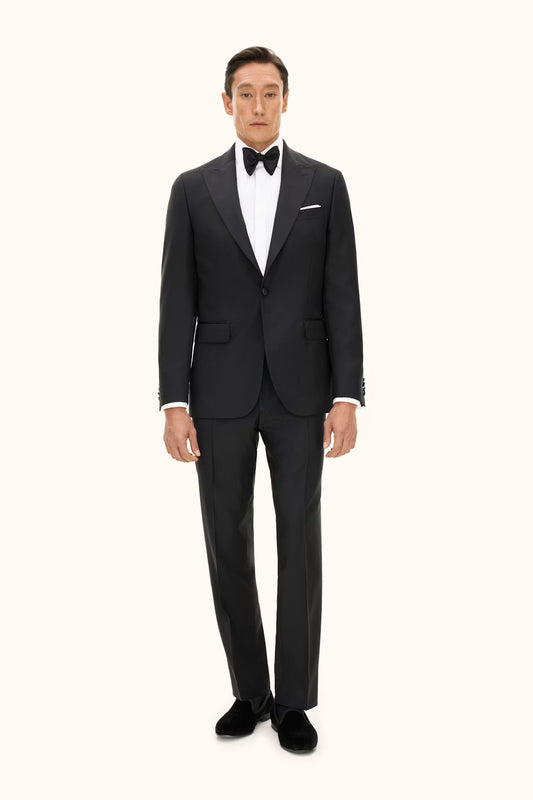 Frampton Blazer Smoking Bas - 310