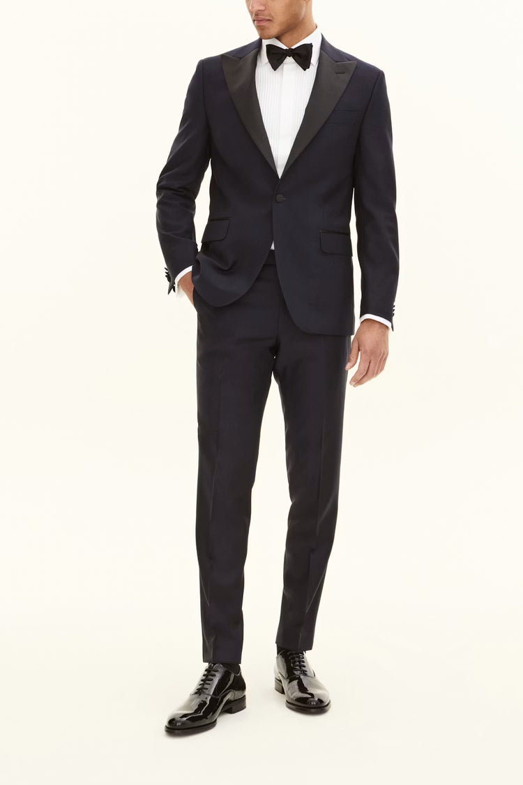 Frampton Blazer Smoking Bas - 210