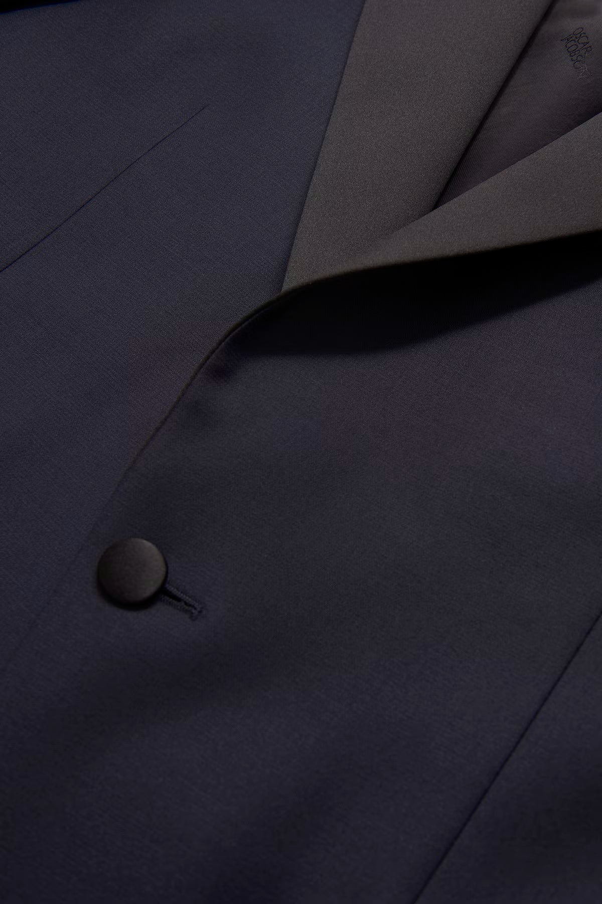 Frampton Blazer Smoking Bas - 210