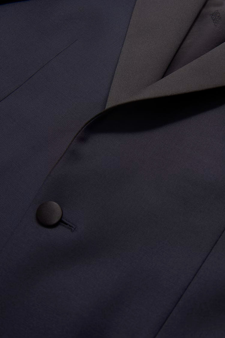 Frampton Blazer Smoking Bas - 210