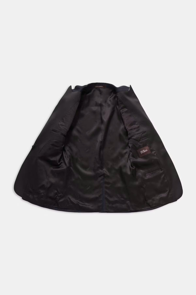Frampton Blazer Smoking Bas - 210