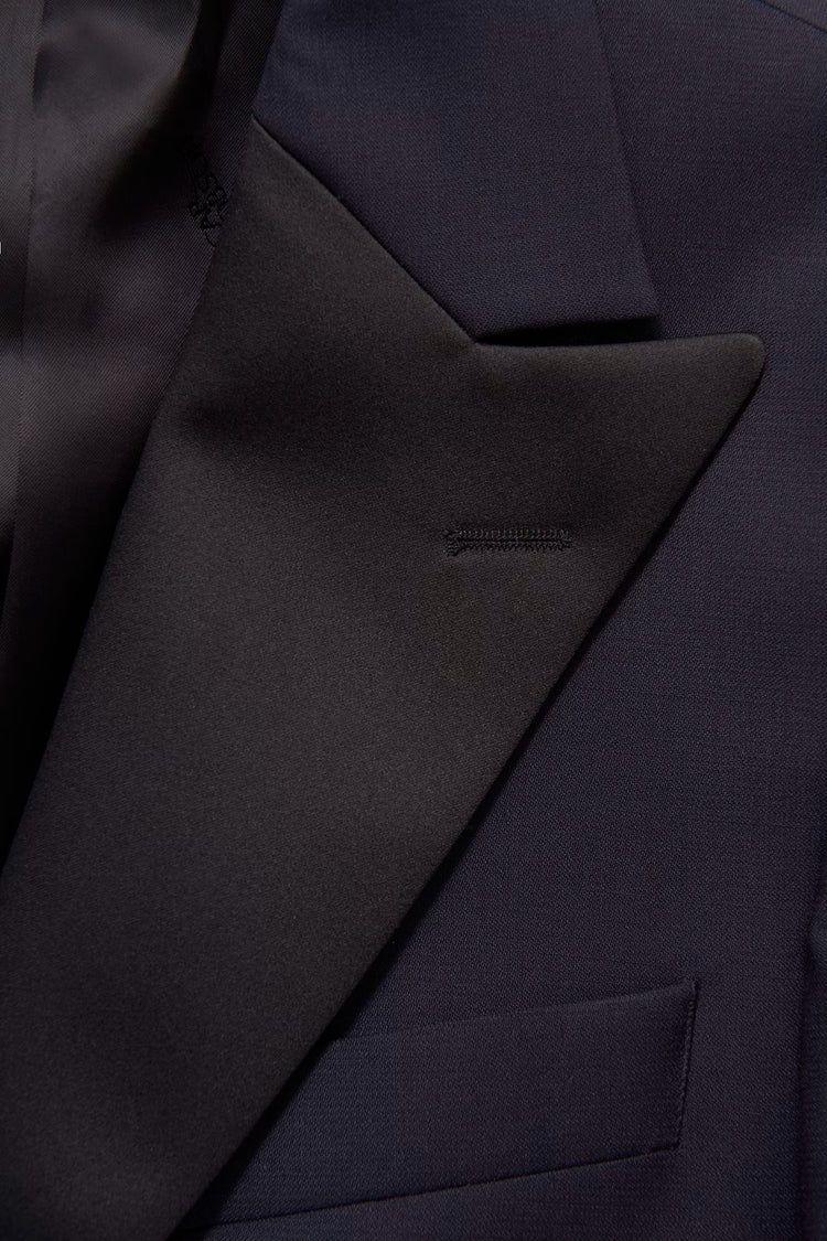 Frampton Blazer Smoking Bas - 210