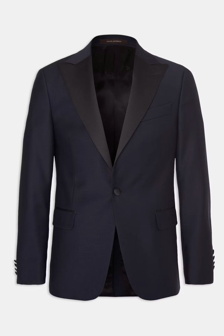 Frampton Blazer Smoking Bas - 210