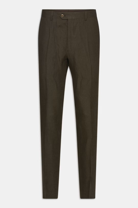 Denz Trousers - 864