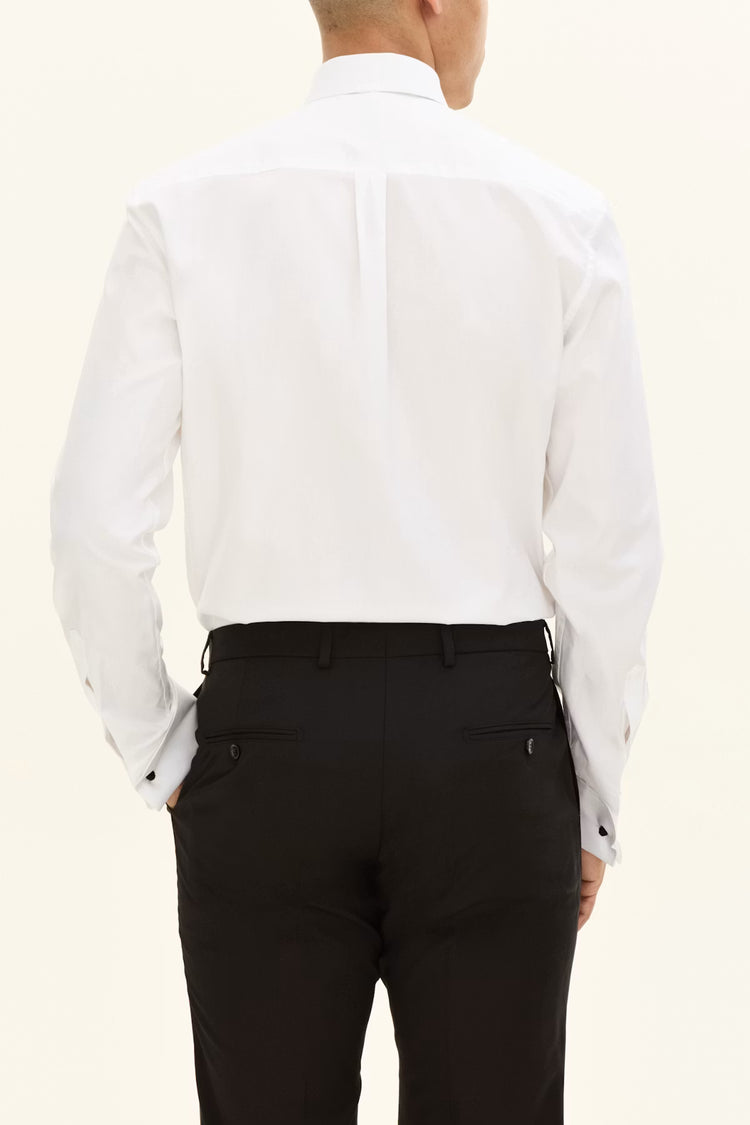 Reg Fit Cut Away Tuxedo - 921
