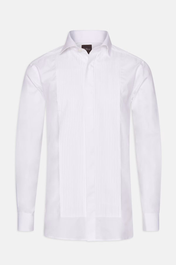 Reg Fit Cut Away Tuxedo - 921