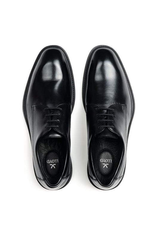 X-MOTION 110 - 00 BLACK