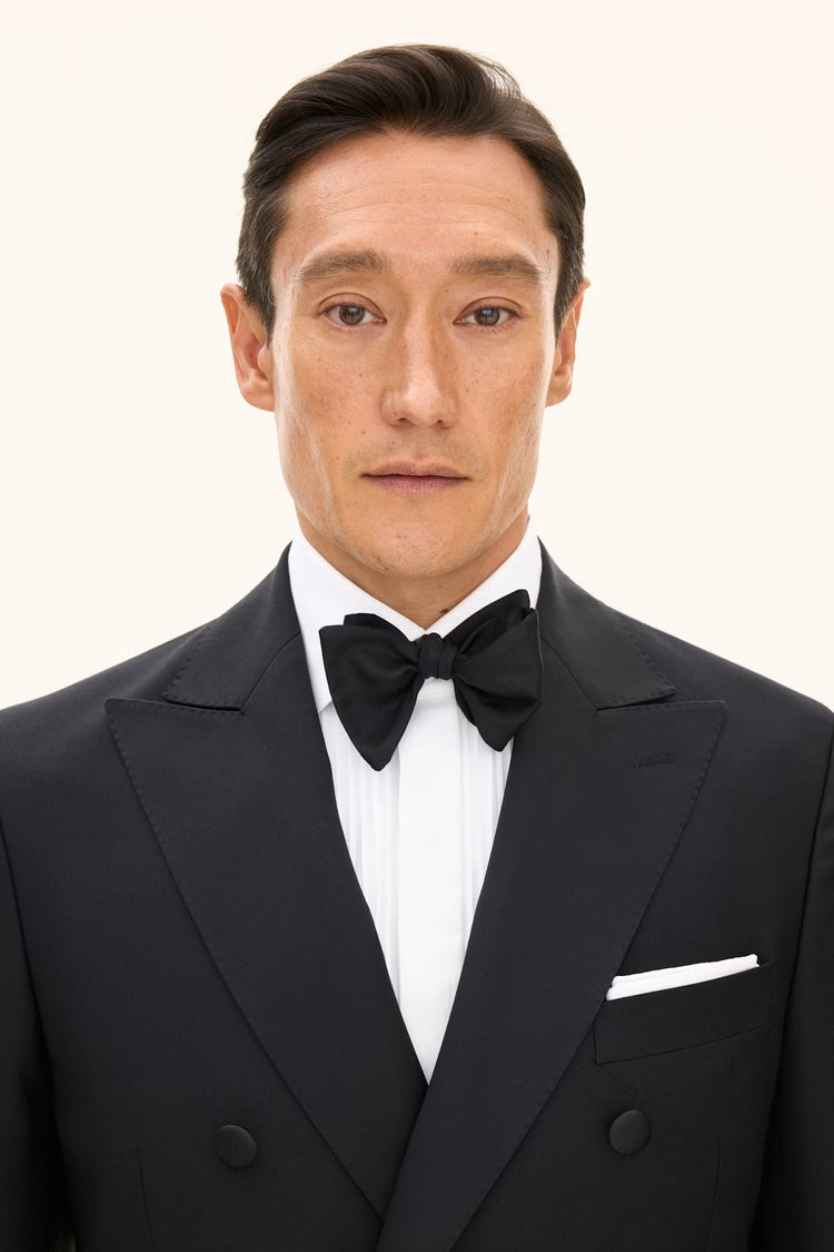 Farris Tuxedo Blazer - 310