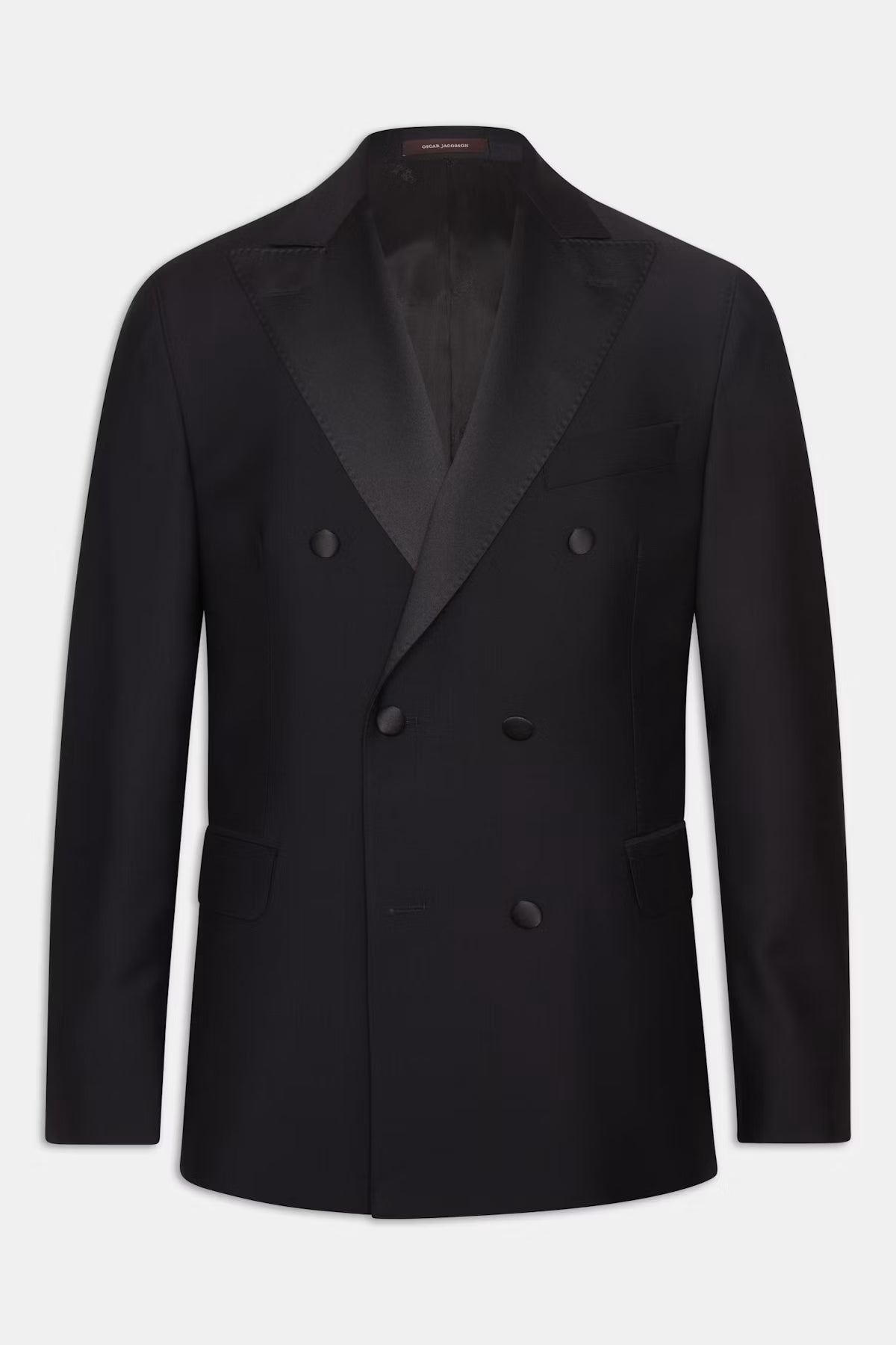 Farris Tuxedo Blazer - 310