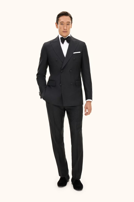 Farris Tuxedo Blazer - 310