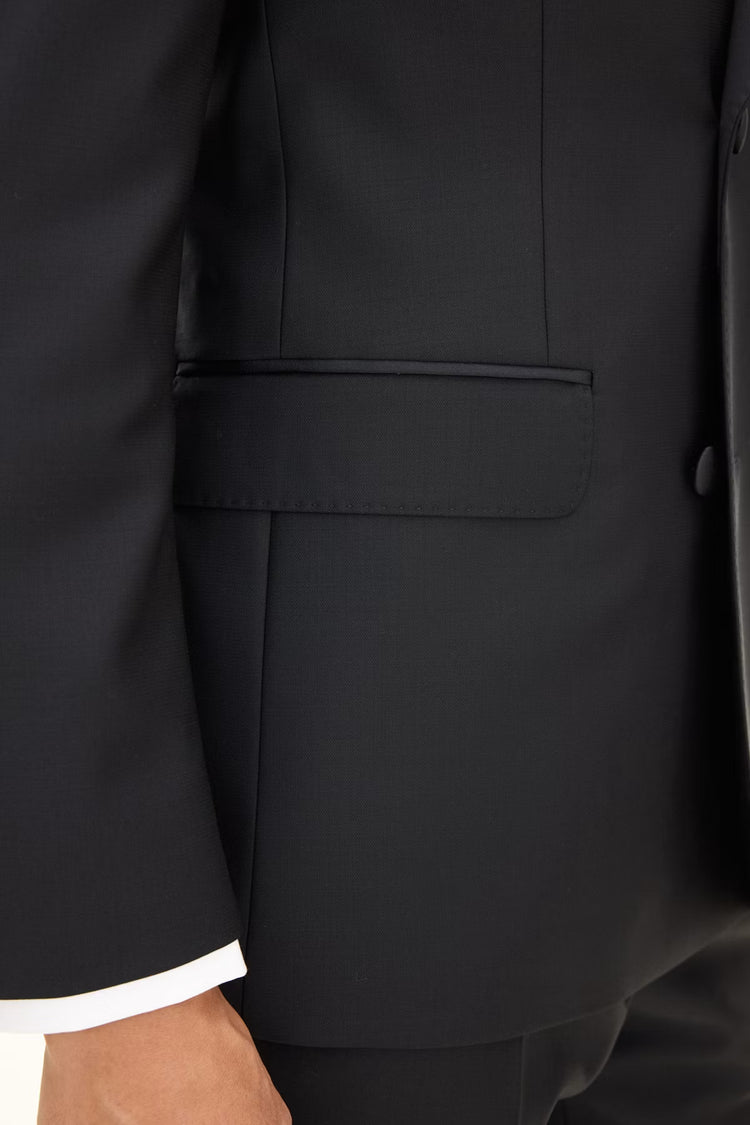 Farris Tuxedo Blazer - 310