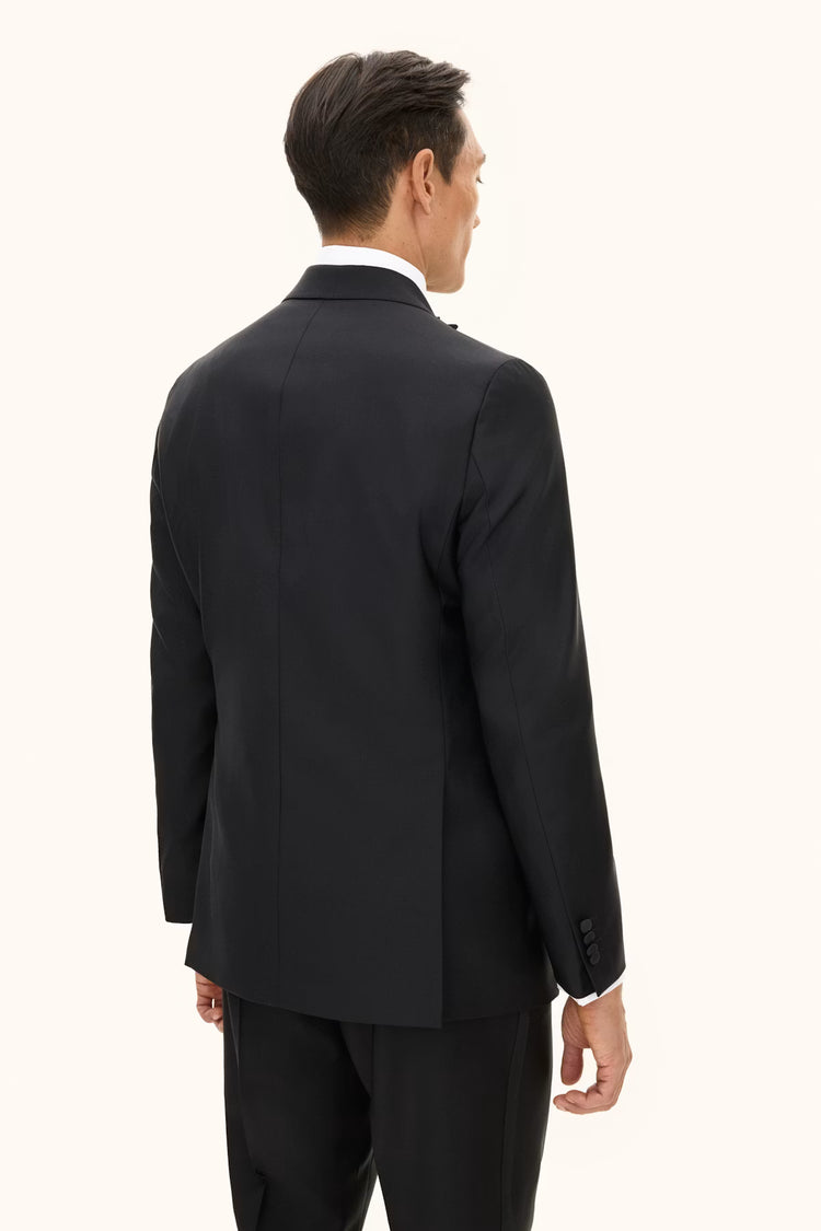 Farris Tuxedo Blazer - 310