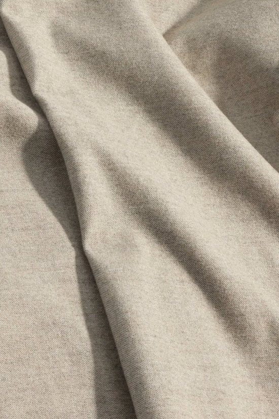 Beige herr byxa tyg – Holmens Herr