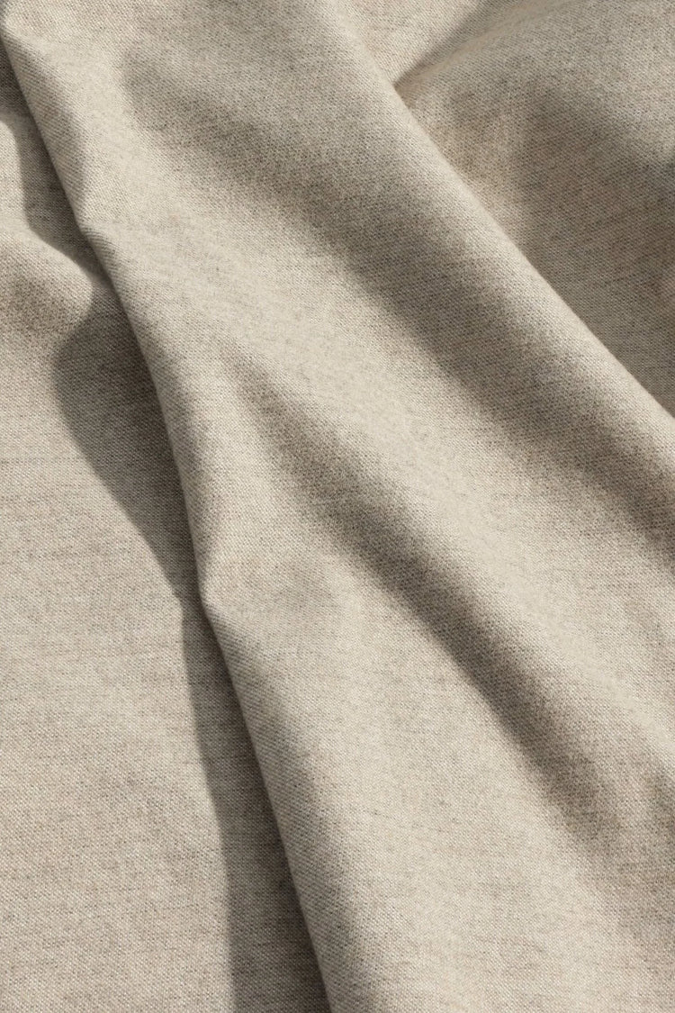 Beige herr byxa tyg – Holmens Herr
