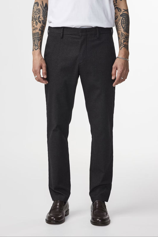 Theo 1067 - 766 Black Multi