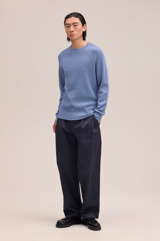 Kevin 6600 - 286 Stone Blue