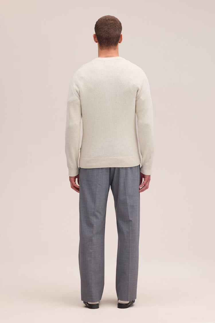 Kevin 6600 - 016 Ivory