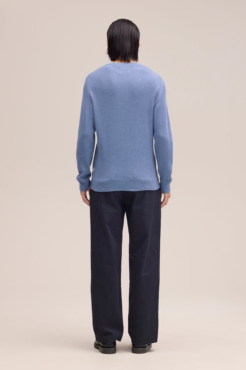 Kevin 6600 - 286 Stone Blue
